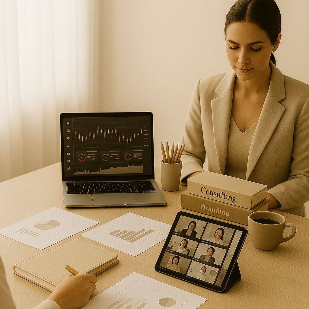 Gestão Comercial Estratégica: Análise completa da jornada de compra, canais de venda e indicadores de performance para melhorar a experiência do cliente, aumentar o faturamento e impulsionar os resultados da equipe comercial.