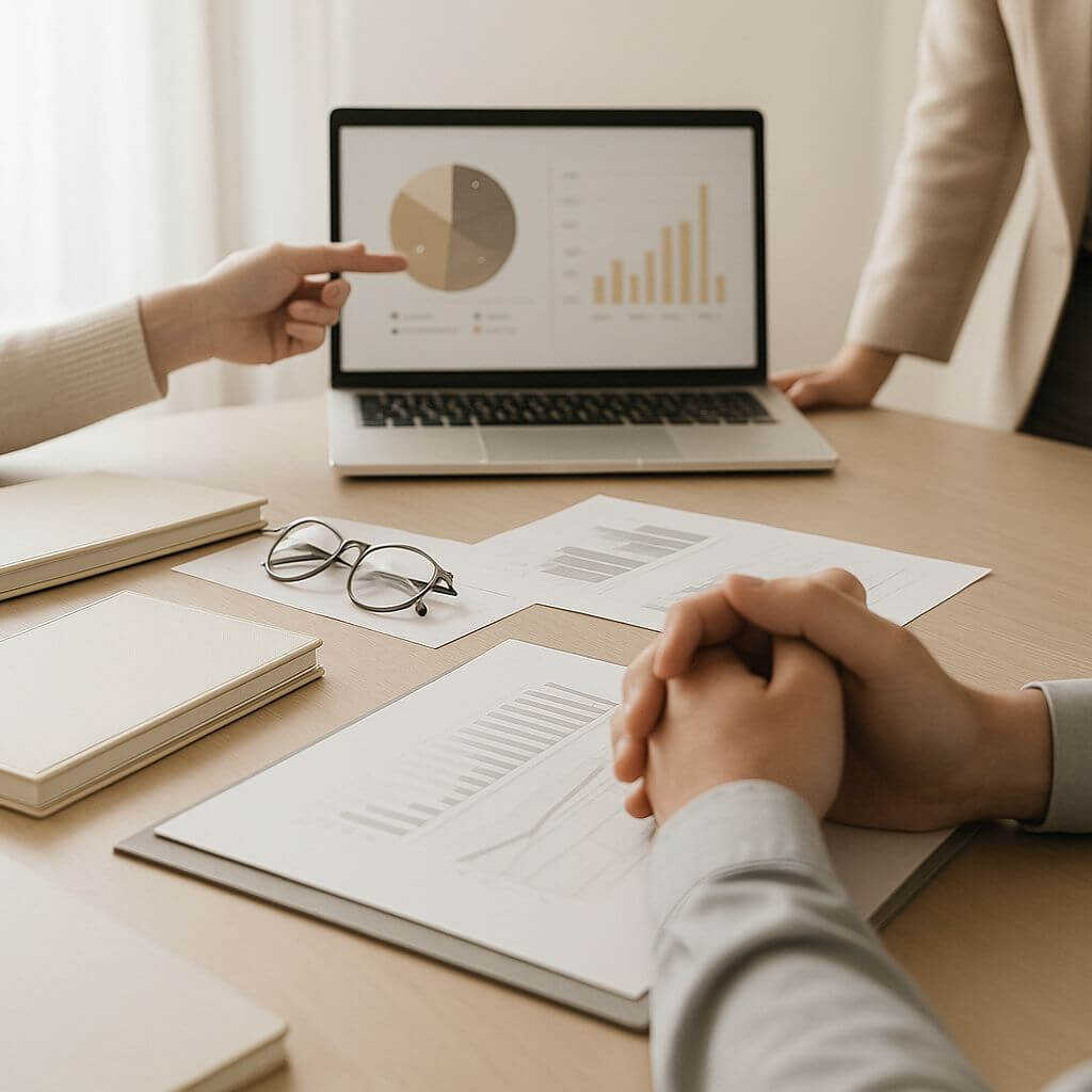 Curso prático e estratégico para lideranças comerciais que desejam gerenciar equipes de vendas com foco em resultados.