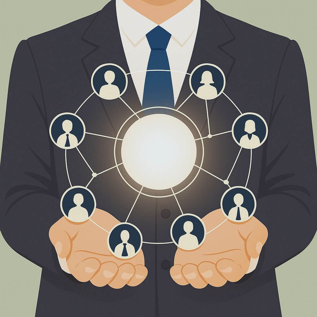 Curso que desenvolve líderes com visão estratégica, empatia e pensamento sistêmico. A proposta é fortalecer competências em gestão de pessoas, cultura organizacional e tomada de decisões conscientes e alinhadas à realidade do negócio.