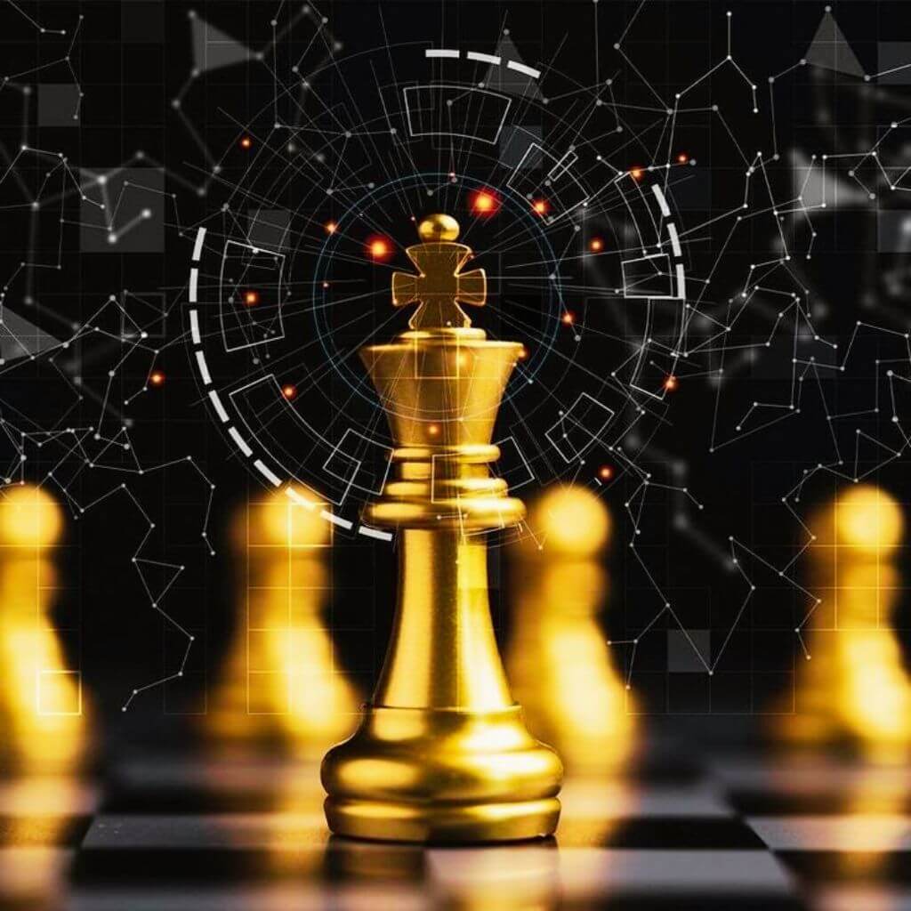 Voltado para equipes que desejam compreender e aplicar estratégias de marketing e posicionamento de marca. Foco em diferenciação, comunicação assertiva e percepção de valor no mercado. 