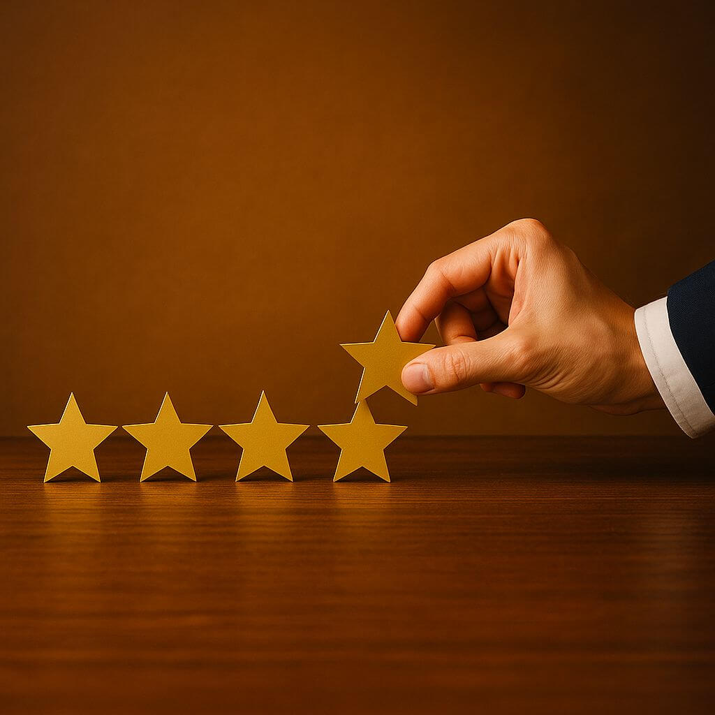 Construção e proteção da imagem profissional com foco em fortalecer a credibilidade, alinhar percepções e manter uma reputação coerente com seus valores e posicionamento. 