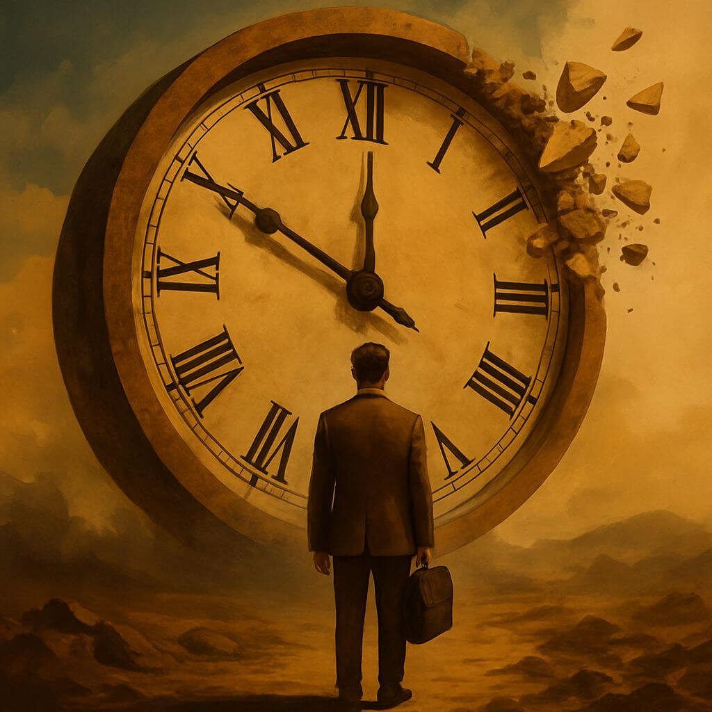 Uma imersão prática e inspiradora para transformar procrastinação em ação, equilibrar rotina e alinhar produtividade com propósito e clareza. 
